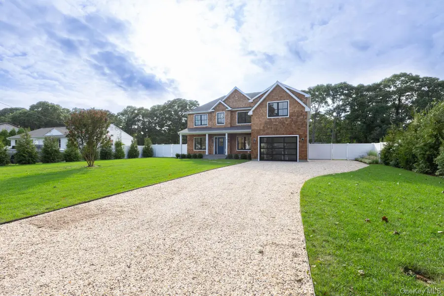 17 Nidzyn Avenue, Remsenburg, NY 11960 - #3