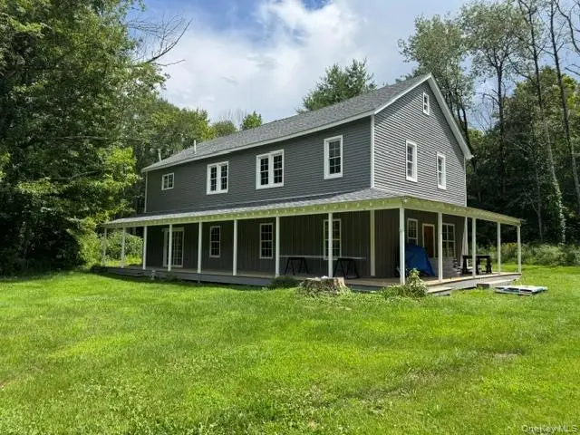 2790-2794 Cty Rte 55, Bethel, NY 12720 - #1
