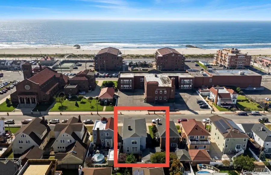 729 W Penn Street, Long Beach, NY 11561 - #2