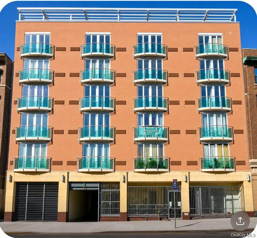 88-20 Parsons #6D, Jamaica, NY 11432 - #1