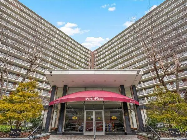 61-25 97th Street #6E, Rego Park, NY 11374 - #1