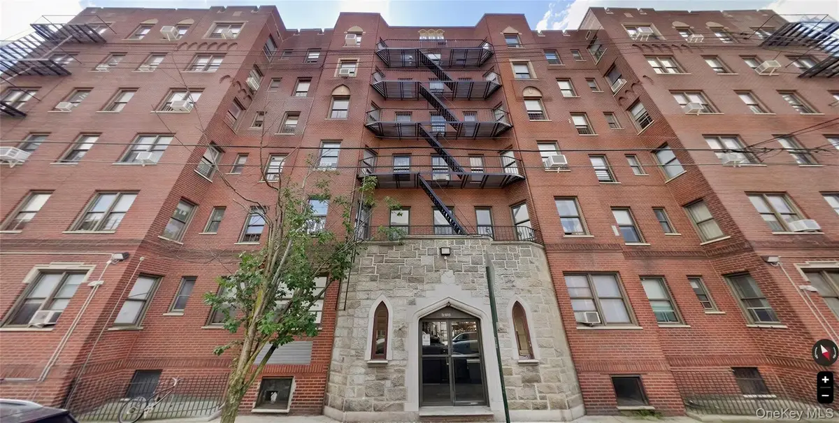 40-66 Ithaca Street #1H, Elmhurst, NY 11373 - #1