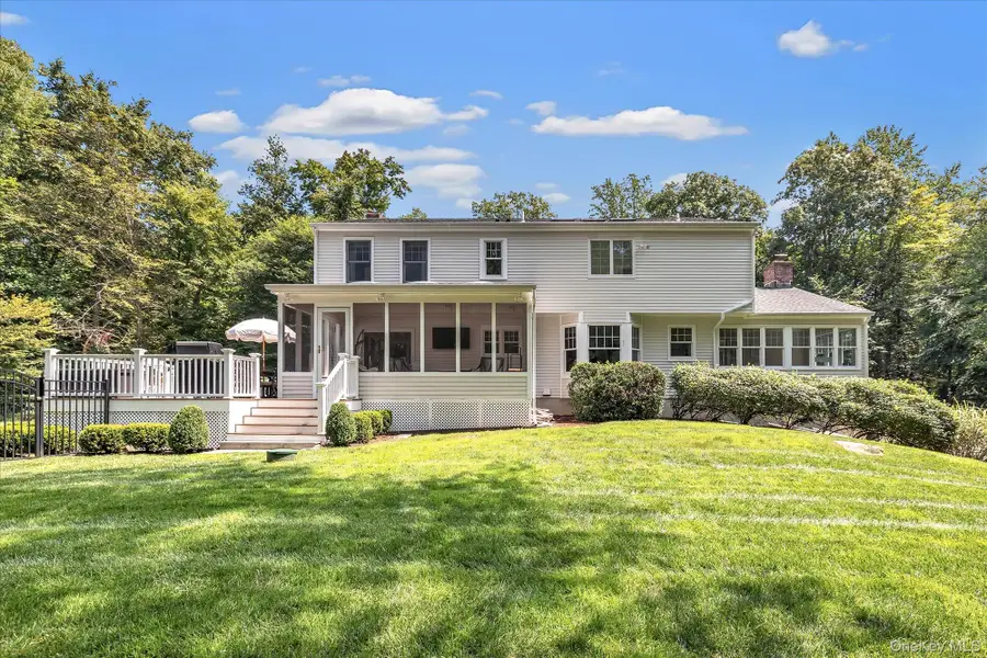 115 Fairway Drive, Stamford, CT 6903 - #2