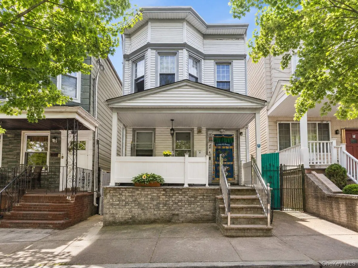 85-40 79th Street, Woodhaven, NY 11421 - #1