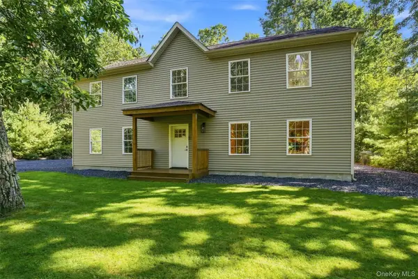 120 Old Westbrookville Road, Wurtsboro, NY 12790
