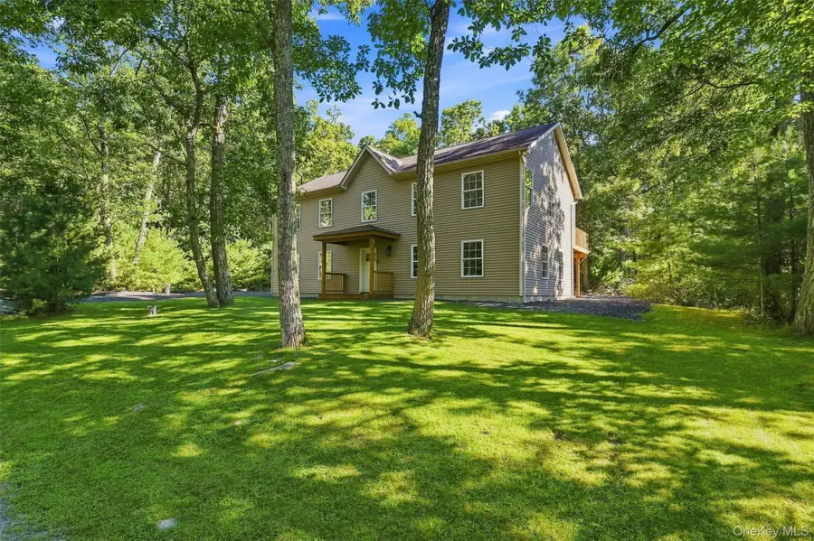 120 Old Westbrookville Road, Wurtsboro, NY 12790 - #3