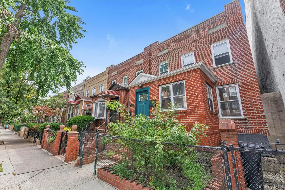 30-91 37th Street, Astoria, NY 11103 - #1