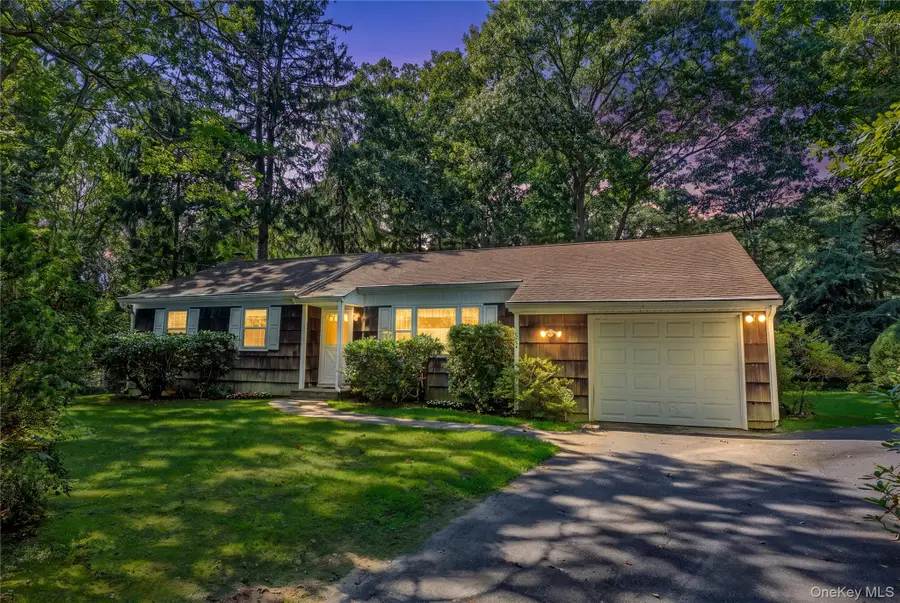 2625 Great Peconic Bay Boulevard, Laurel, NY 11948 - #2