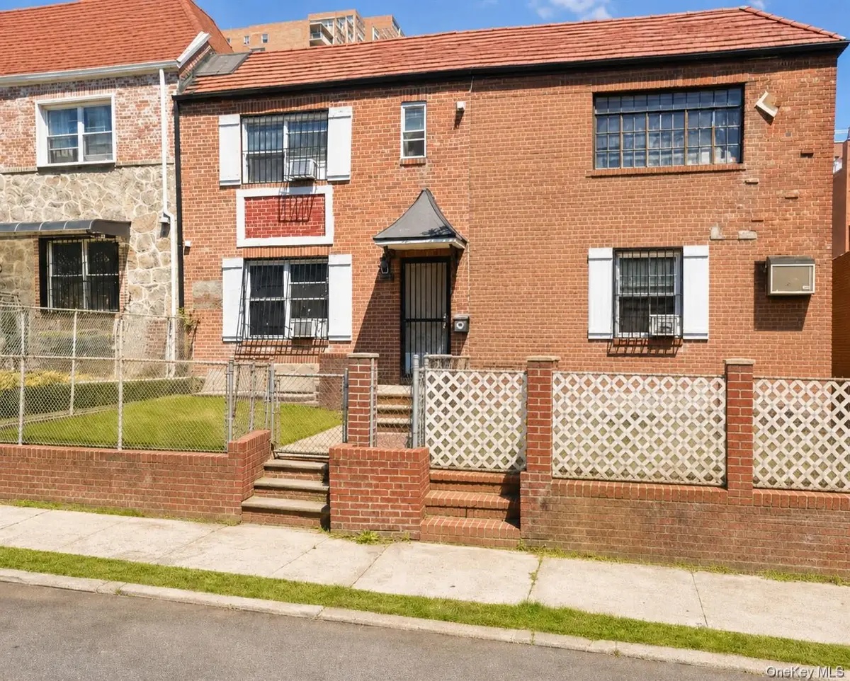 43-35 Byrd Street, Flushing, NY 11355 - #1