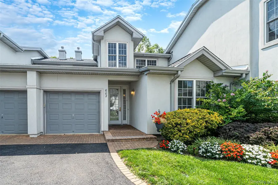 602 Bardini Drive, Melville, NY 11747 - #2