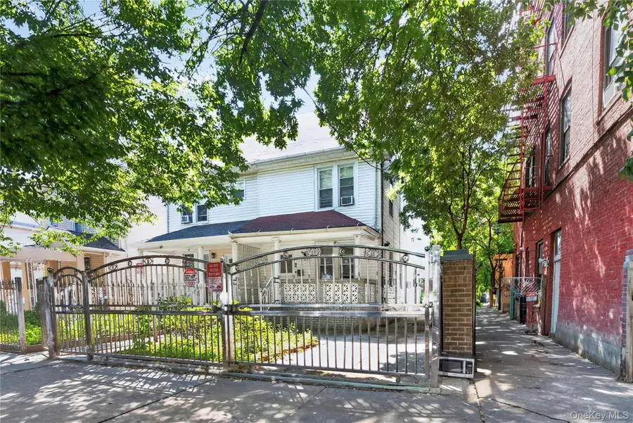 9216 173rd Street, Jamaica, NY 11433 - #2