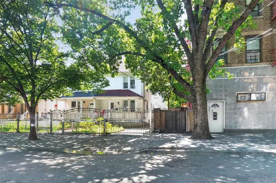 9216 173rd Street, Jamaica, NY 11433 - #3