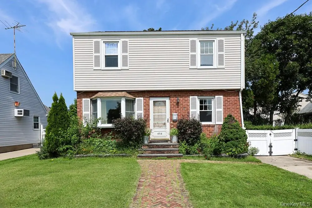 494 Sally Road, Mineola, NY 11501 - #1