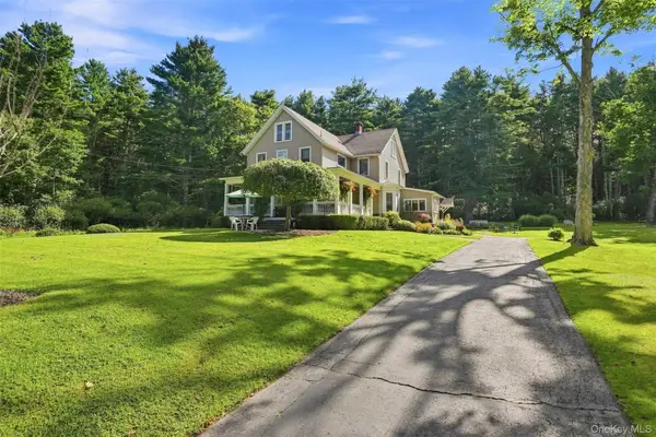 242 High Road, Glen Spey, NY 12737