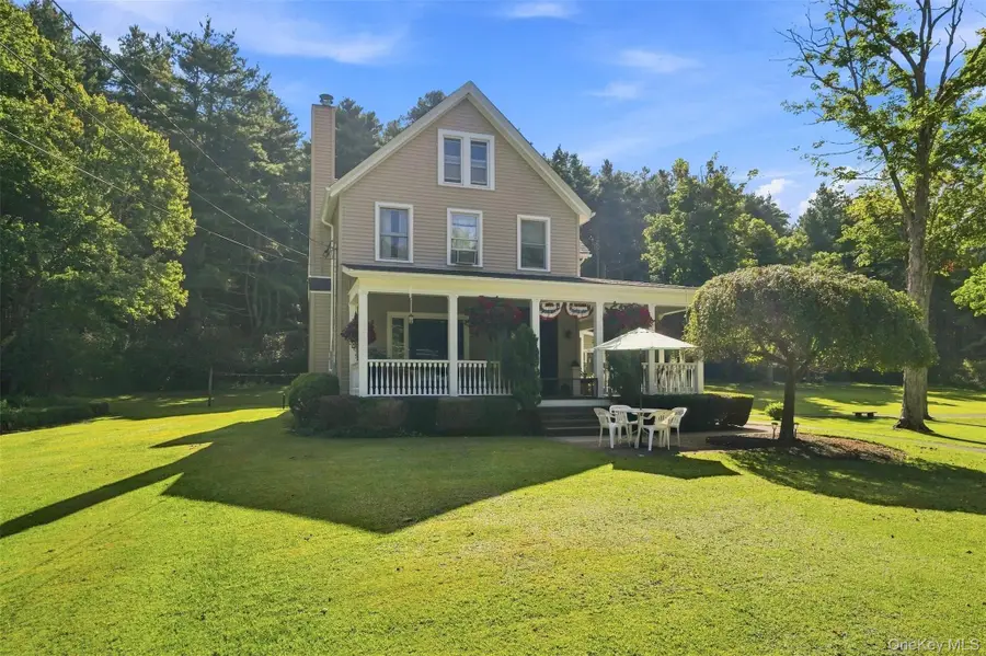 242 High Road, Glen Spey, NY 12737 - #2
