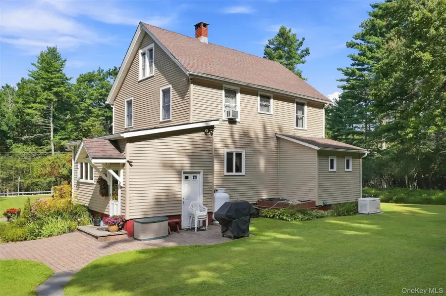 242 High Road, Glen Spey, NY 12737 - #3