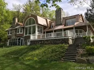 12 Lorillard Road, Tuxedo Park, NY 10987 - #2