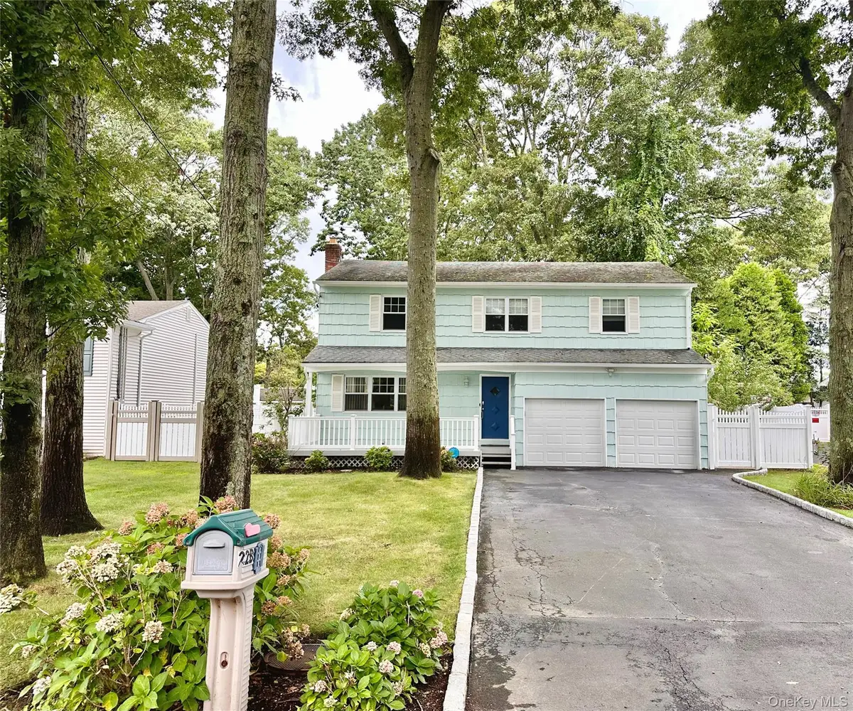 22 Sheppard Lane #B, Smithtown, NY 11787 - #1