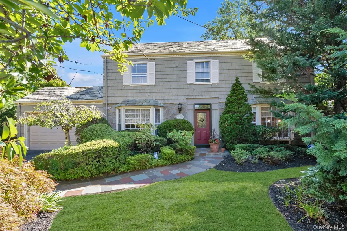 1559 Pebble Lane, Hewlett, NY 11557 - #1