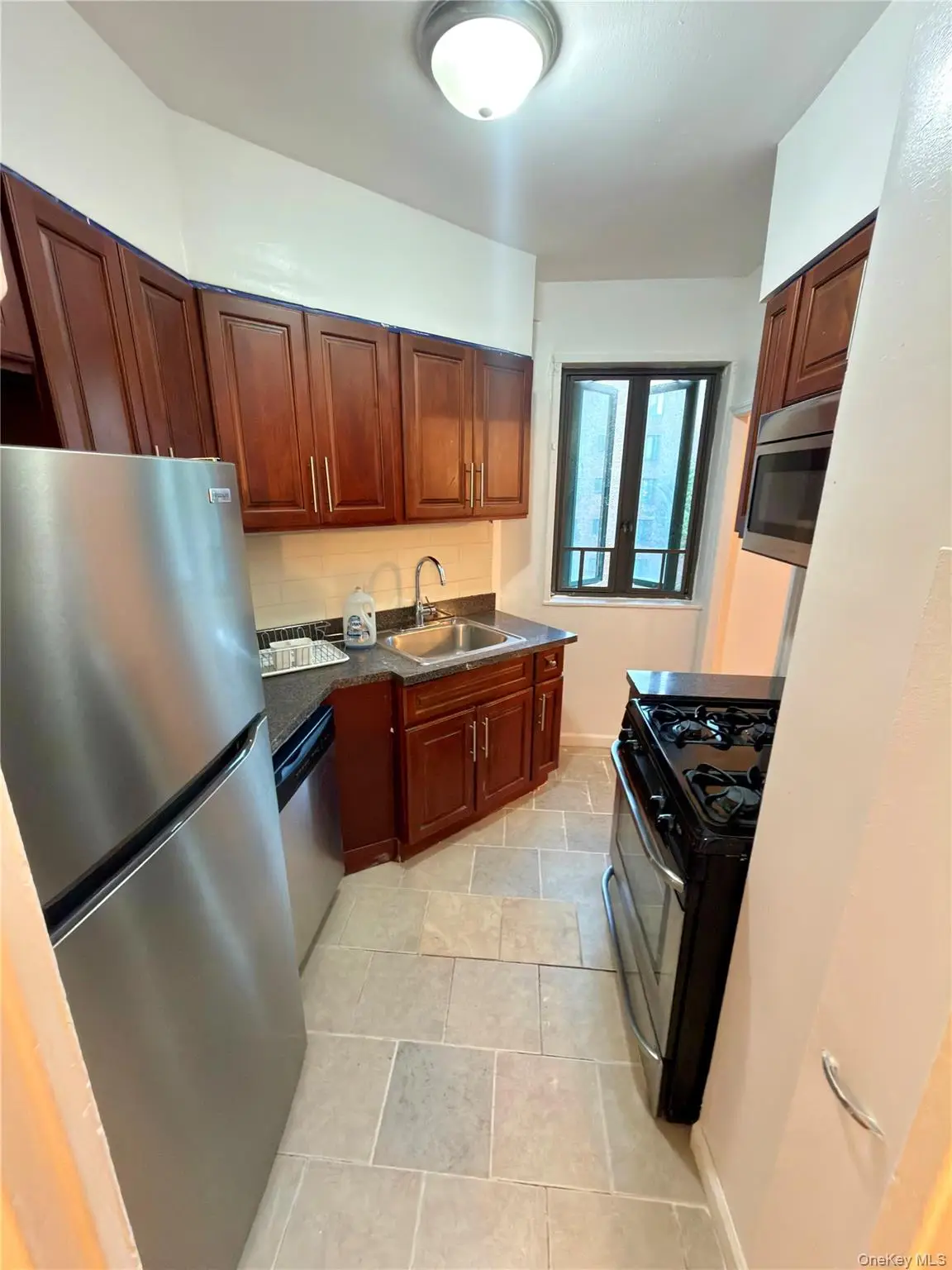 1591 Metropolitan Avenue #5C, Bronx, NY 10462 - #1