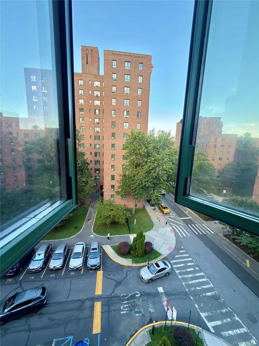 1591 Metropolitan Avenue #5C, Bronx, NY 10462 - #3
