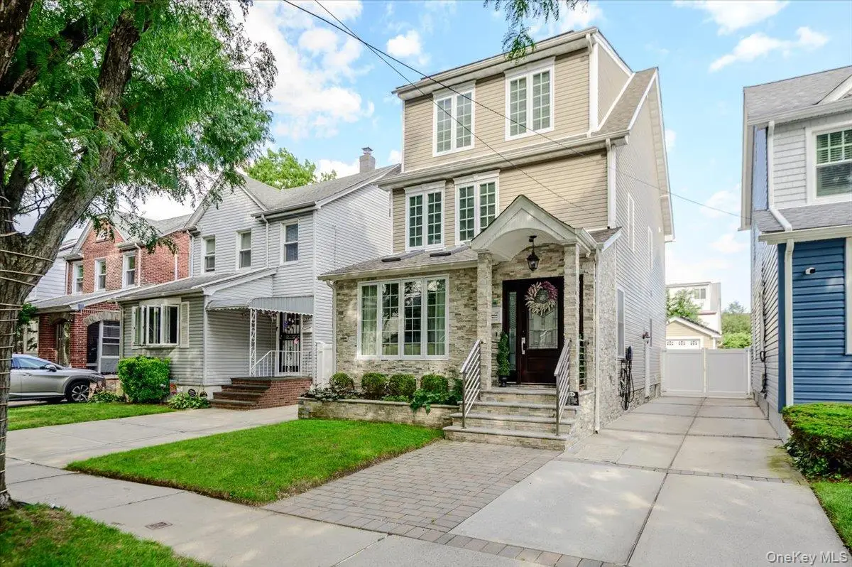 8941 240th Street, Bellerose, NY 11426 - #1