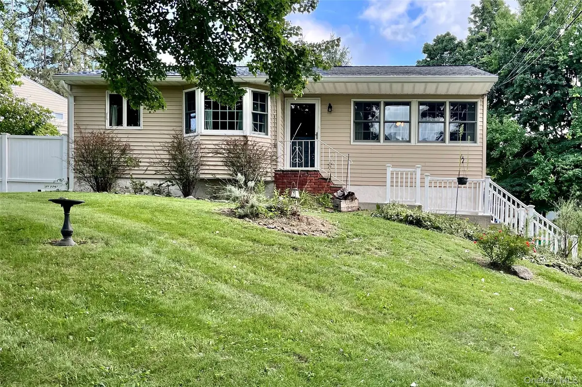 216 Spackenkill Road, Poughkeepsie, NY 12603 - #1