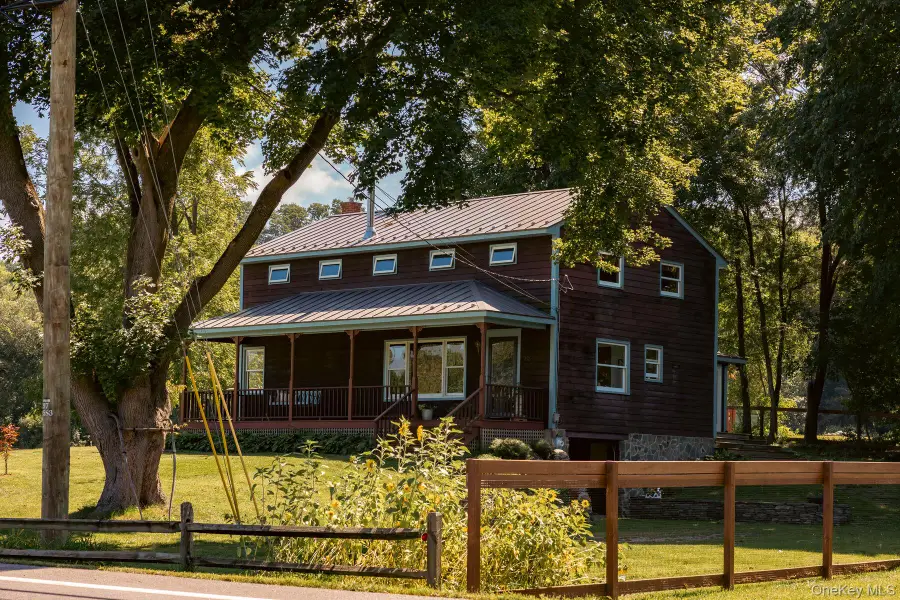 1492 County Route 7a, Copake, NY 12516 - #2
