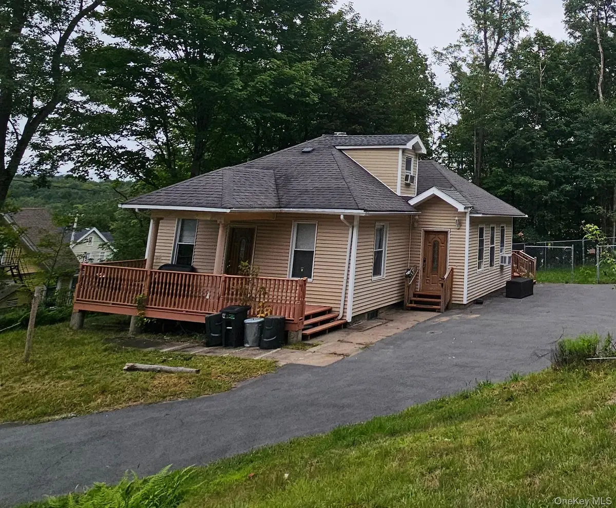286 S Main Street, Liberty, NY 12754 - #1