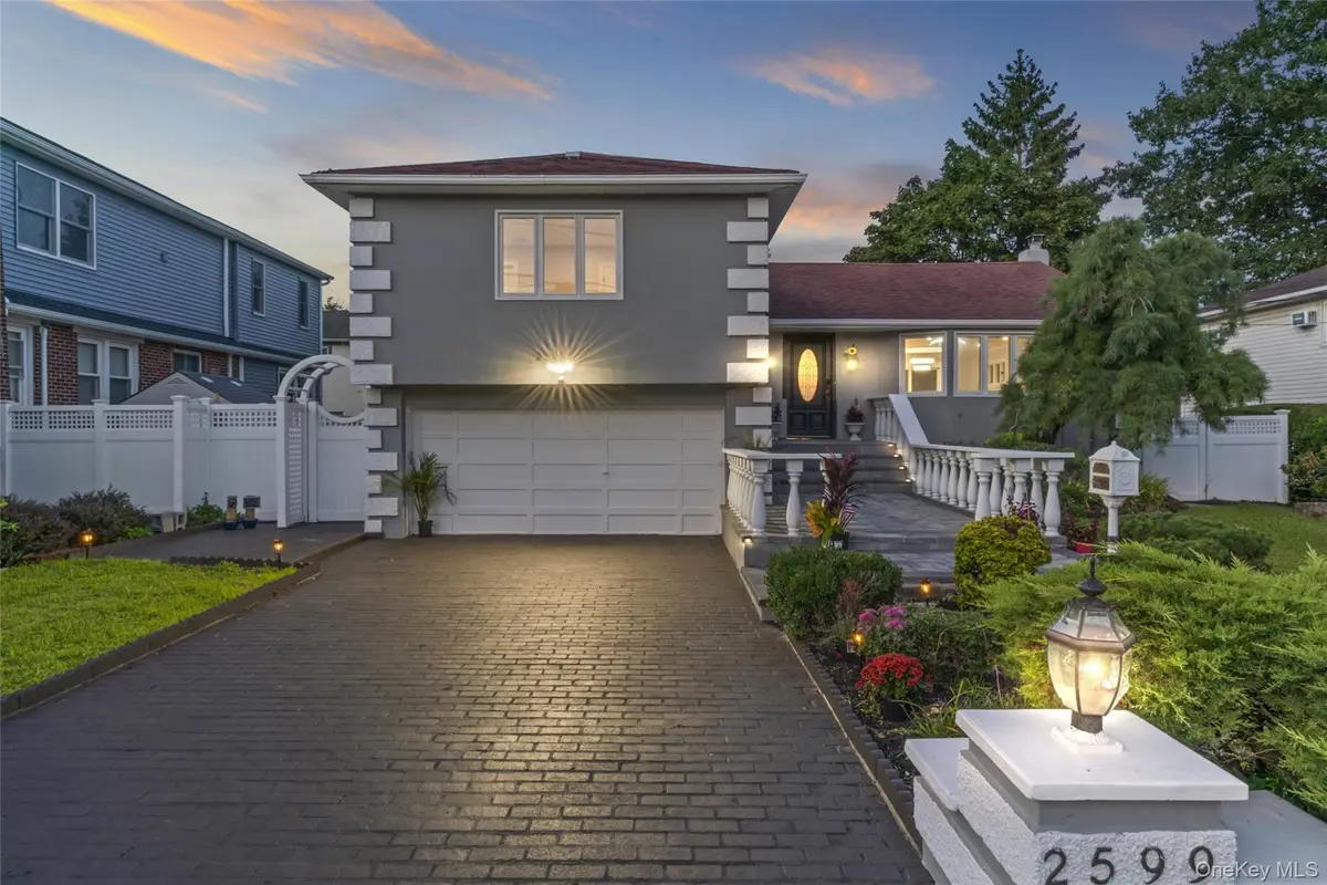 2599 Orr Street, Merrick, NY 11566 - #1