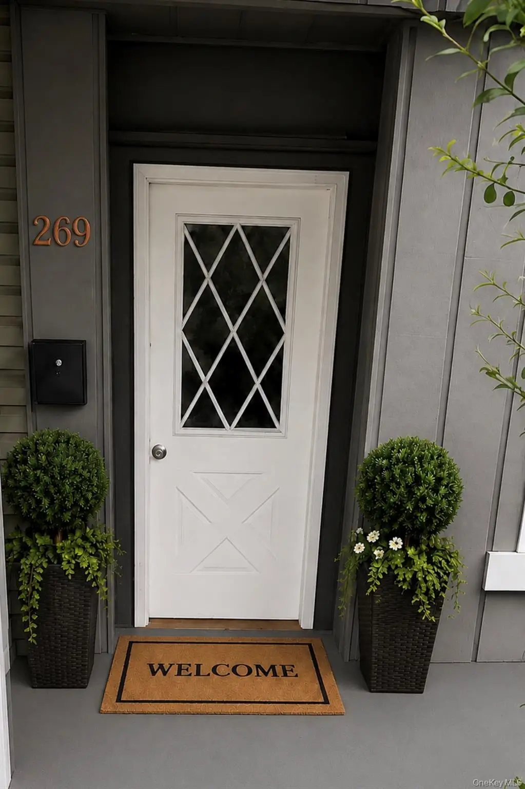 269 Powell Avenue, Newburgh, NY 12550 - #1