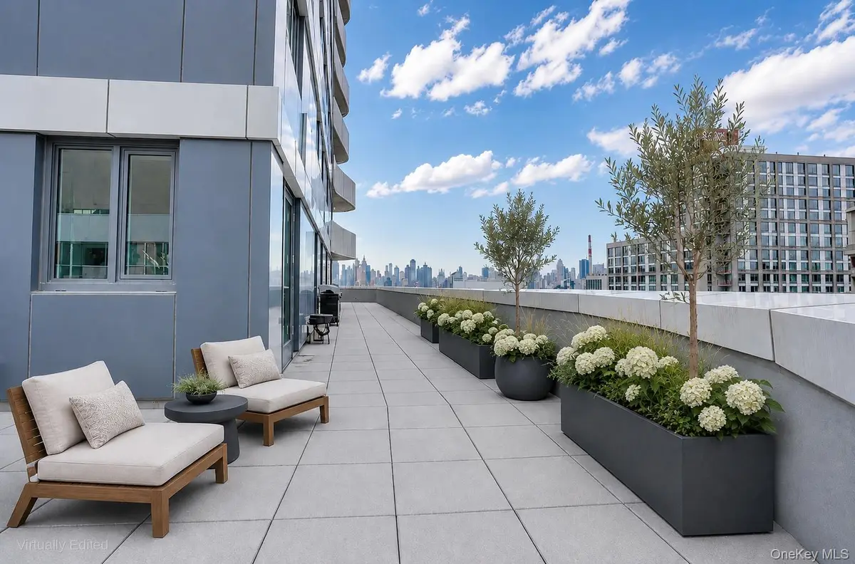 2416 Queens Plaza S #7B, Long Island City, NY 11101 - #1