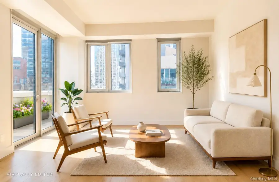 2416 Queens Plaza S #7B, Long Island City, NY 11101 - #3