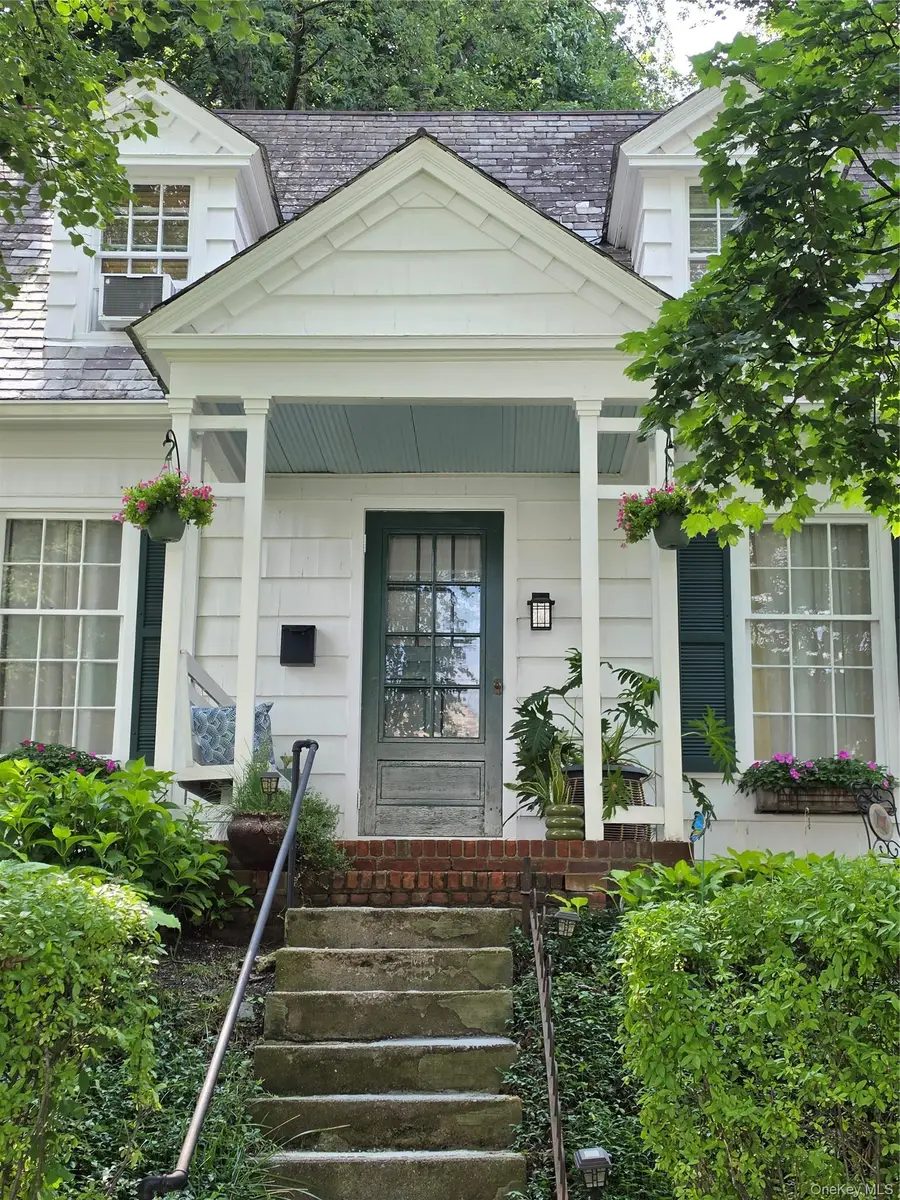 20 Bush Avenue, Newburgh, NY 12550 - #3