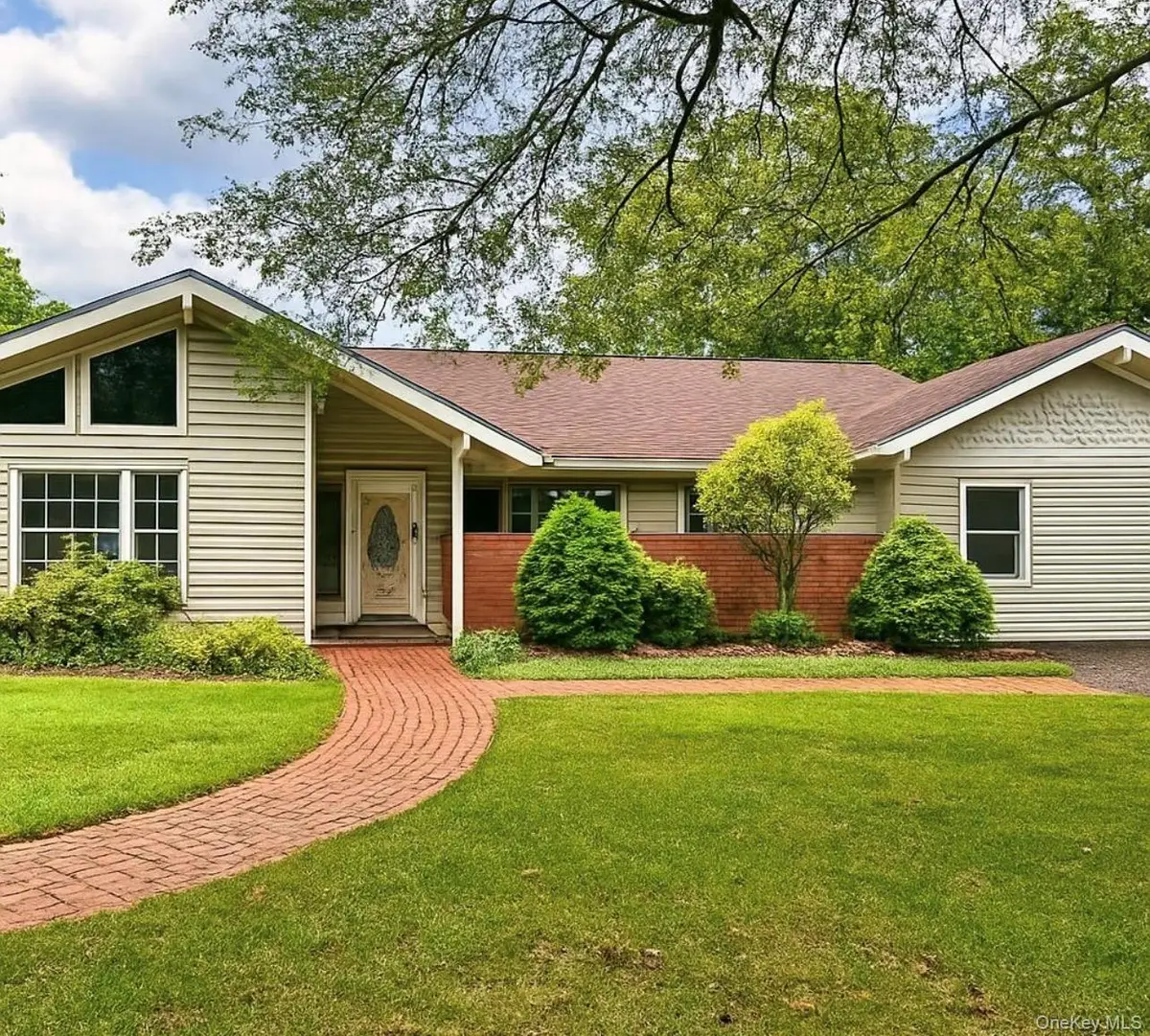 46 Andover Drive, Coram, NY 11727 - #1