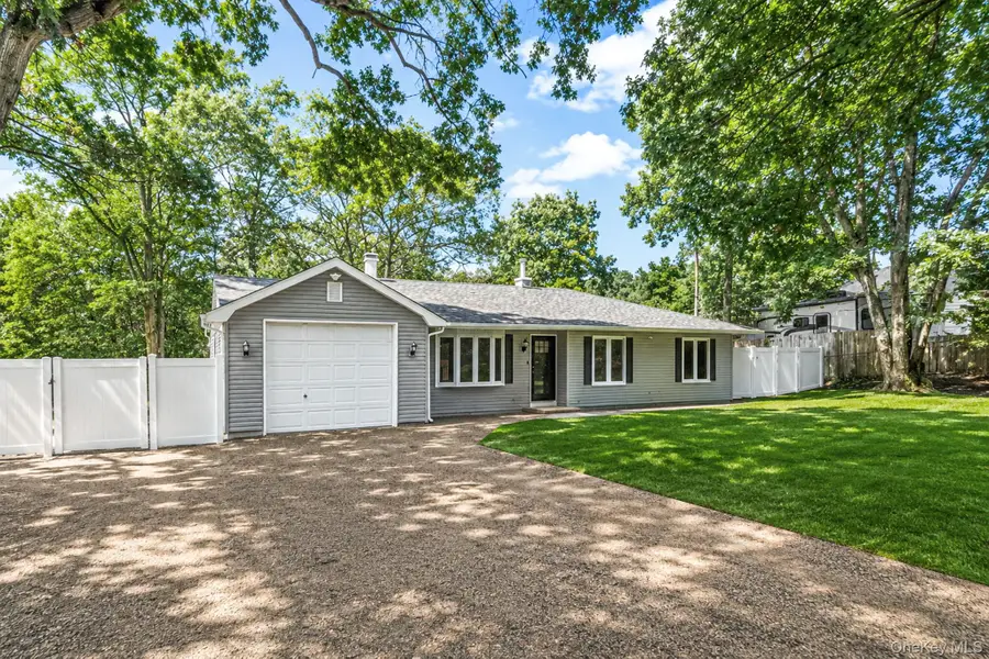 361 Decatur Avenue, Shirley, NY 11967 - #3