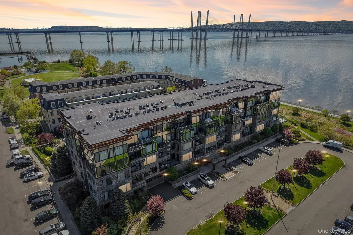 16 Rivers Edge Drive #310, Tarrytown, NY 10591 - #1