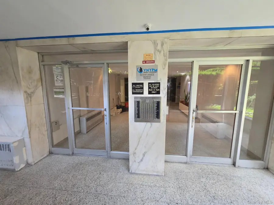 2835 Webb Avenue #7J, Bronx, NY 10468 - #2