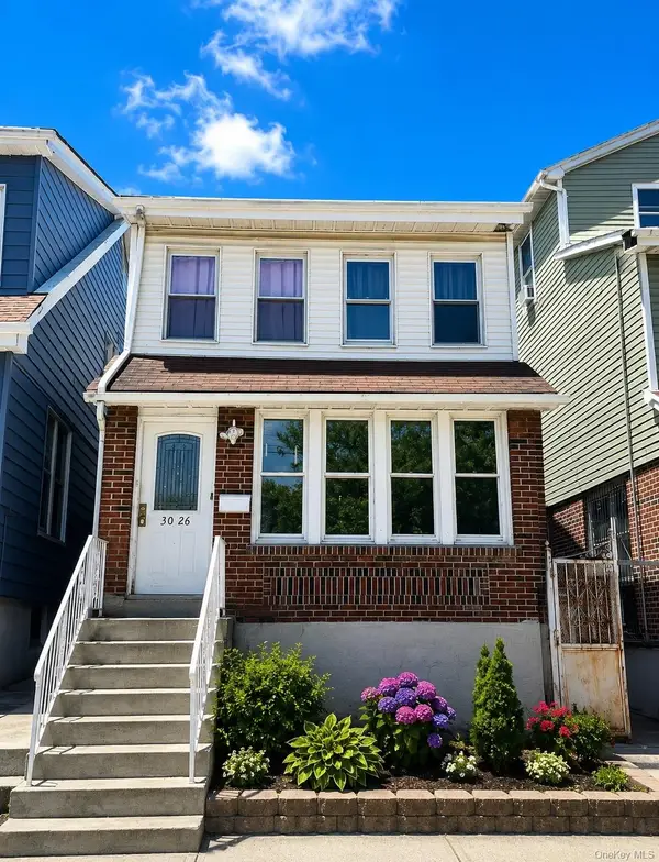 30-26 92nd Street, East Elmhurst, NY 11369