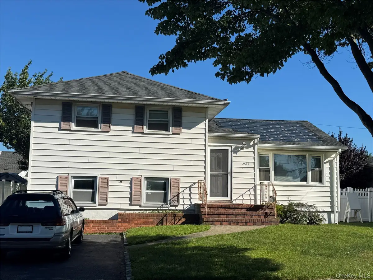 2673 Fisher Lane, Bellmore, NY 11710 - #1