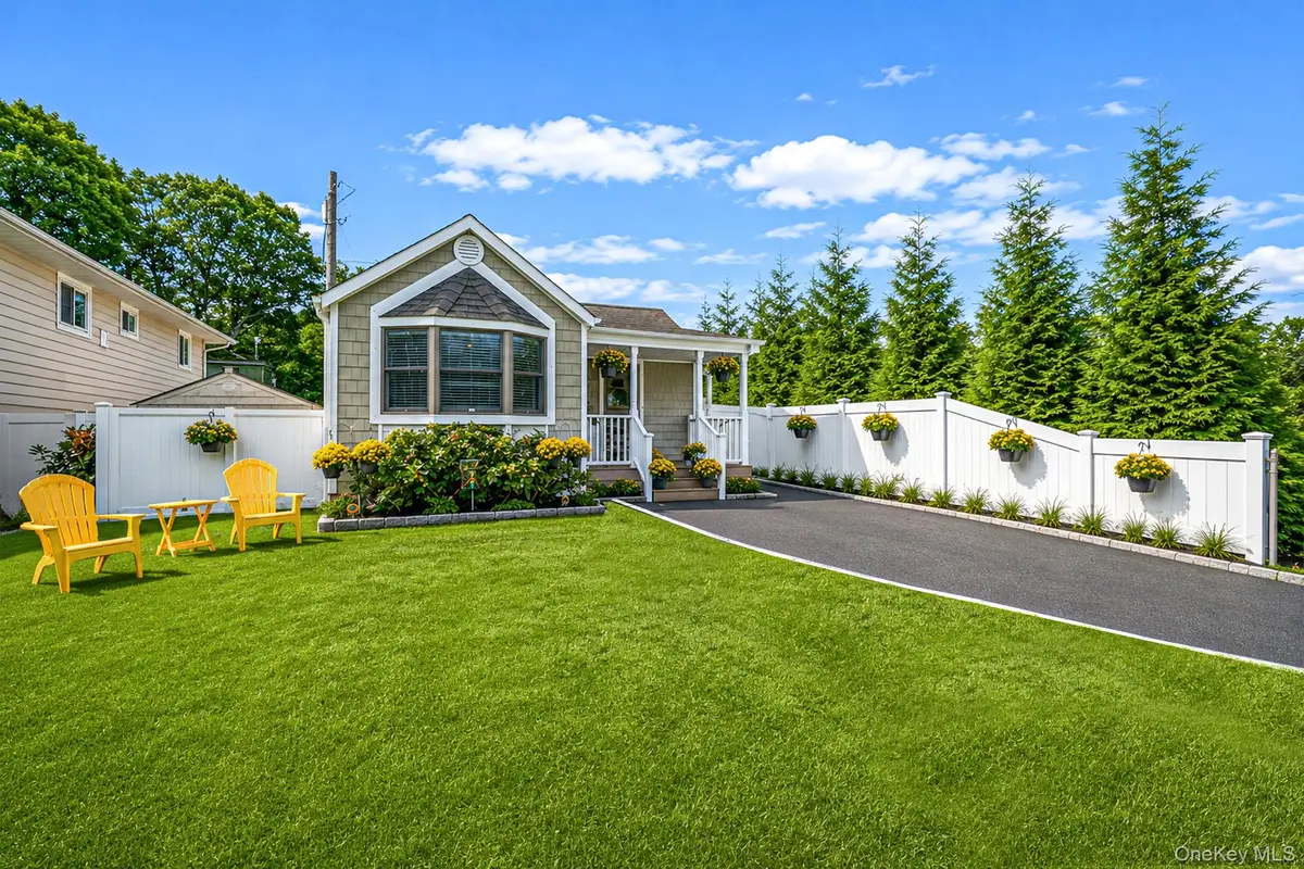 256 Deer Road, Ronkonkoma, NY 11779 - #1