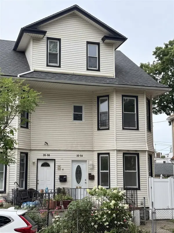 8554 106th Street, Richmond Hill, NY 11418
