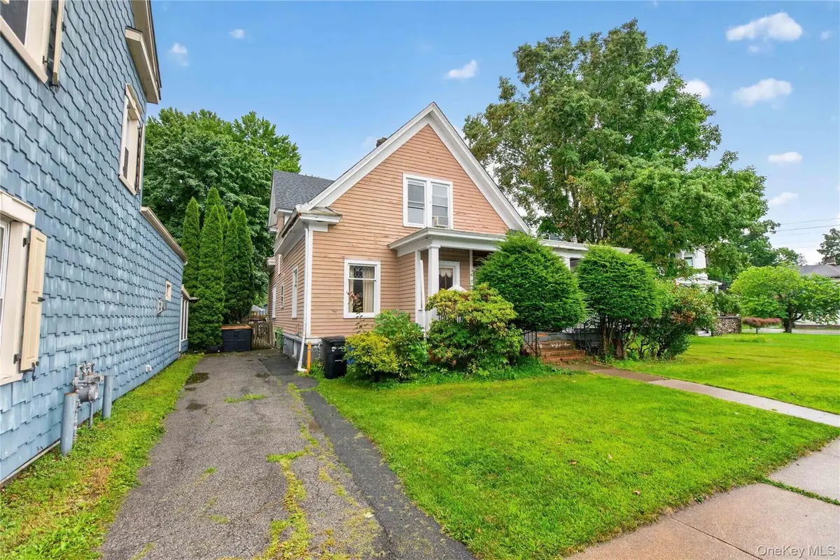 77 Union Street, Montgomery, NY 12549 - #1