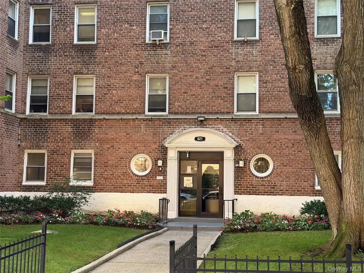 821 Bronx River Road #BG, Bronxville, NY 10708 - #1
