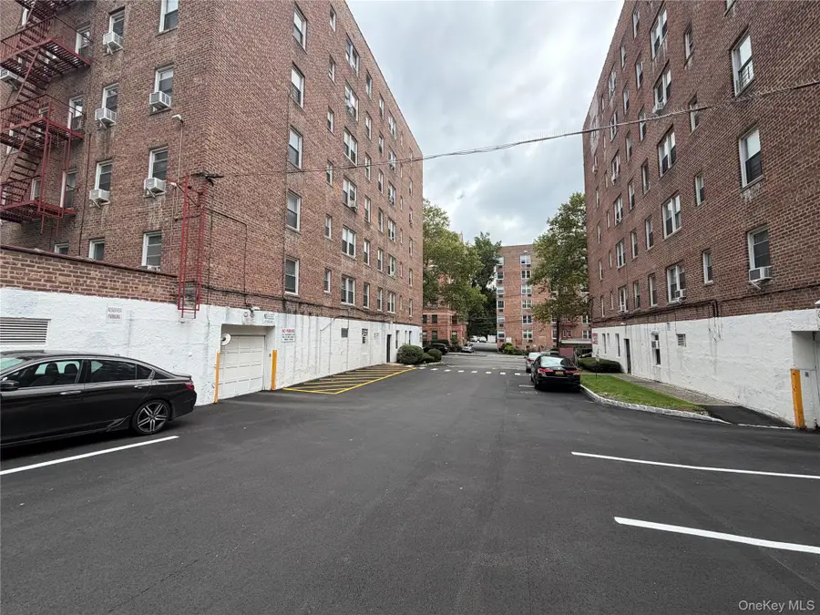 821 Bronx River Road #BG, Bronxville, NY 10708 - #2