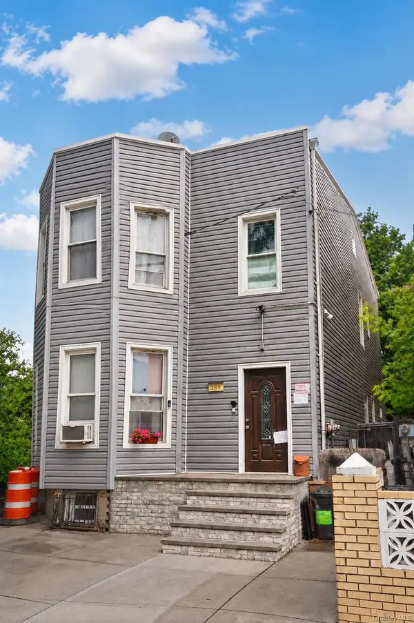 289 New Jersey Avenue, Brooklyn, NY 11207