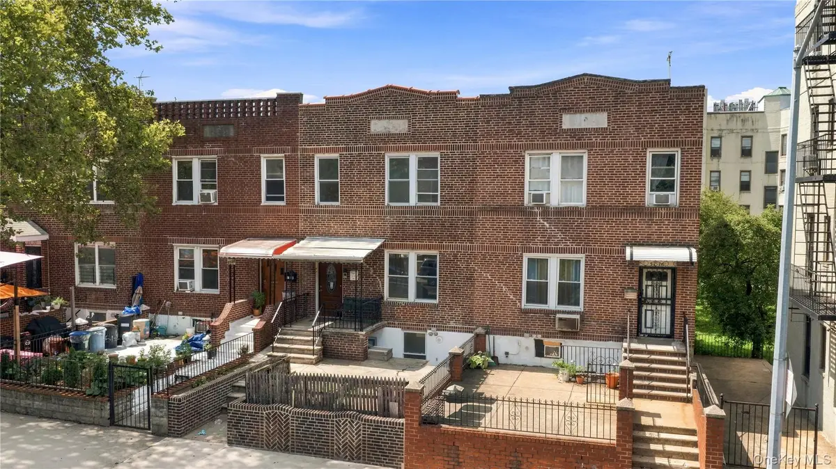 5118 48th Street, Woodside, NY 11377 - #1