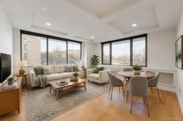 64-05 Yellowstone Boulevard #409S, Forest Hills, NY 11279