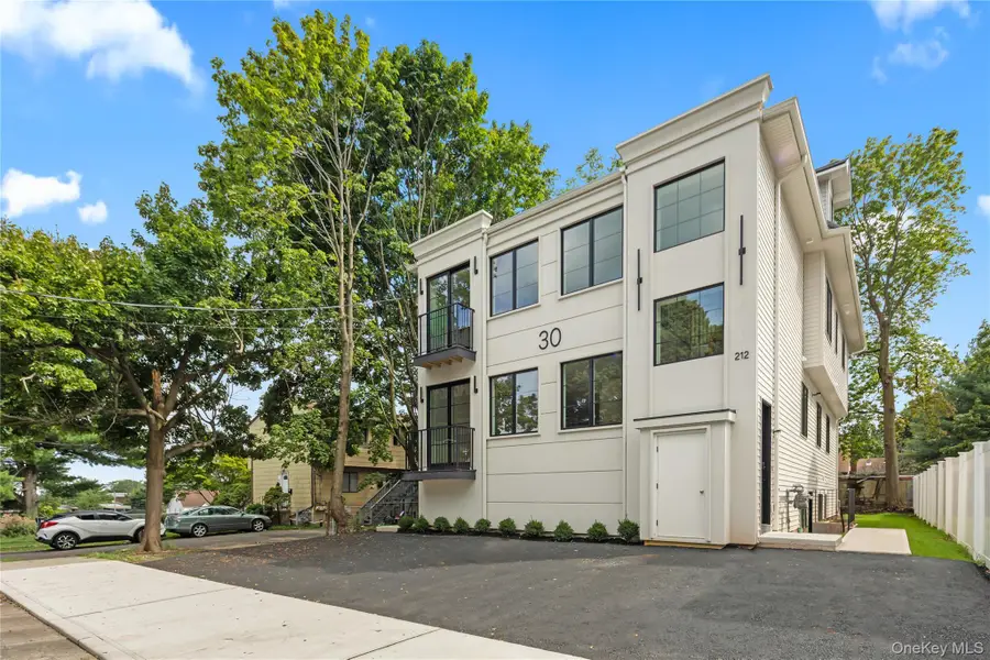 30 E Castle Avenue #101, Spring Valley, NY 10977 - #3