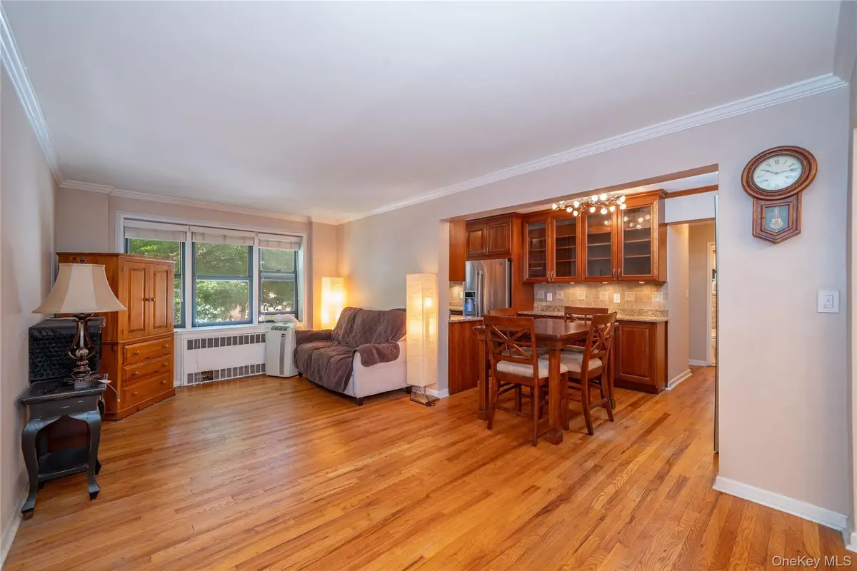 485 E Lincoln Avenue #207, Mount Vernon, NY 10552 - #1